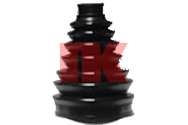 Комплект пыльника ШРУСа NK 522518