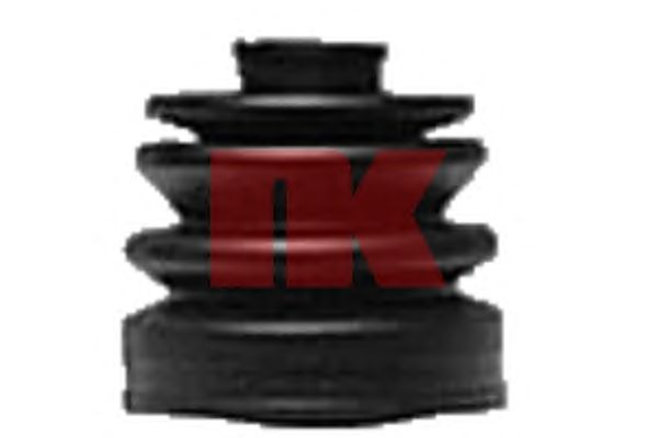 Комплект пыльника ШРУСа NK 523215