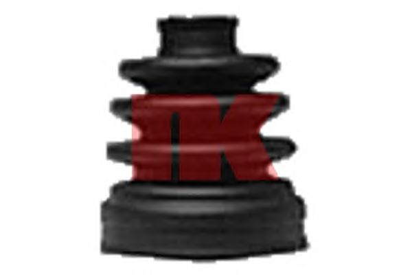 Комплект пыльника ШРУСа NK 523402