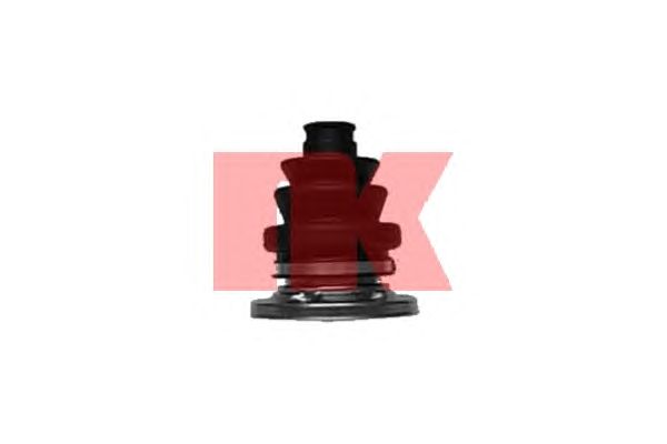 Комплект пыльника ШРУСа NK 523609