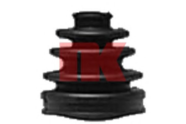 Комплект пыльника ШРУСа NK 524507