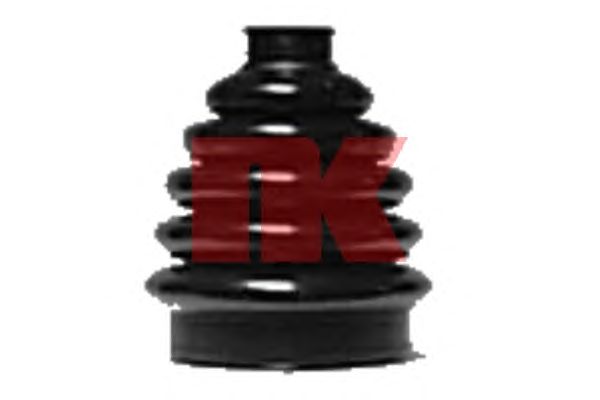 Комплект пыльника ШРУСа NK 524748