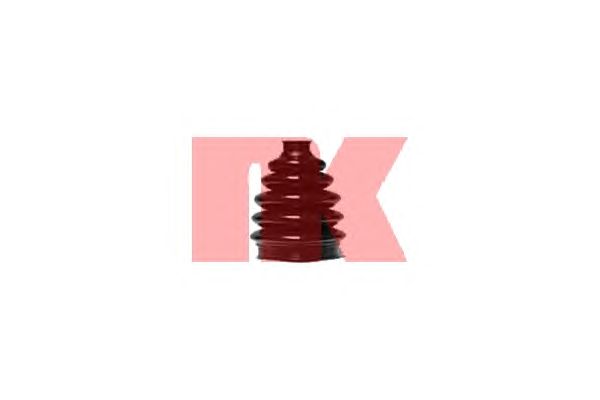 Комплект пыльника ШРУСа NK 524751