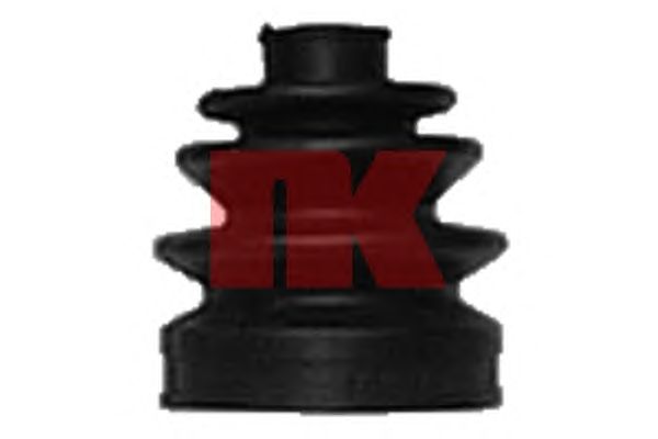 Комплект пыльника ШРУСа NK 525105