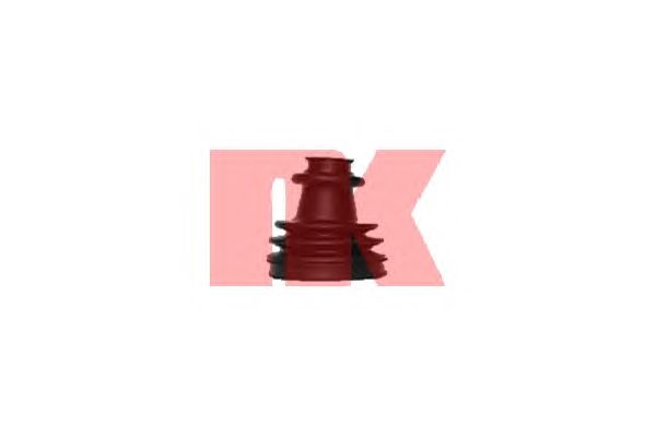 Комплект пыльника ШРУСа NK 529904
