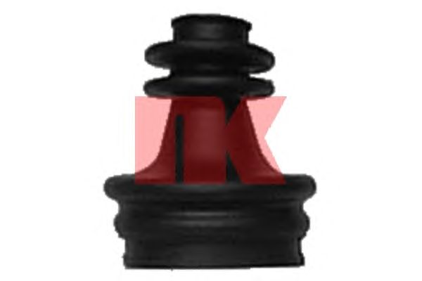 Комплект пильника ШРКШ NK 529909