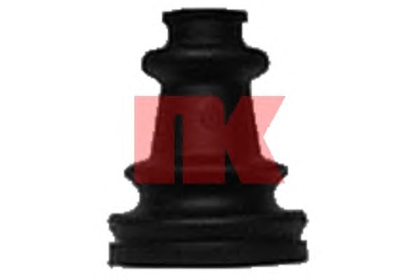 Комплект пыльника ШРУСа NK 529910
