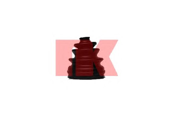 Комплект пыльника ШРУСа NK 529911