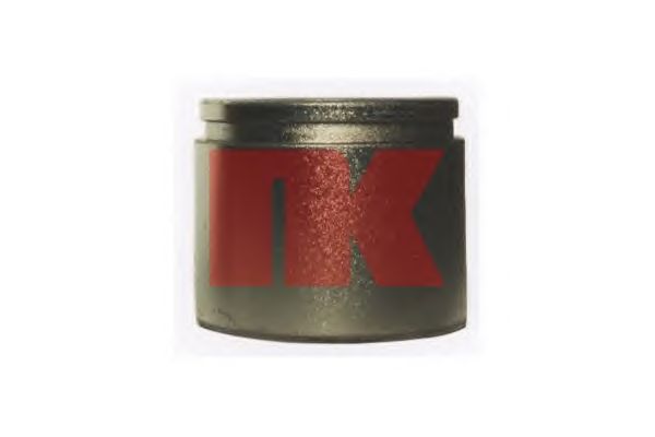 Поршень гальмівного супорта NK 8626002