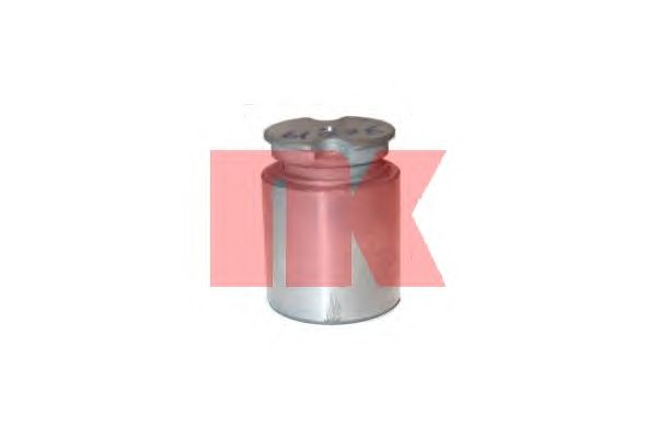 Поршень тормозного суппорта NK 8636019