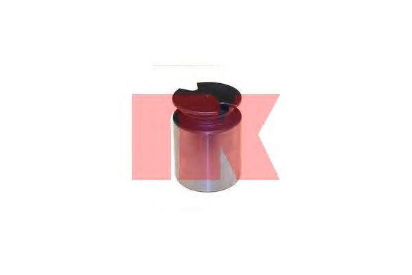 Поршень тормозного суппорта NK 8637014