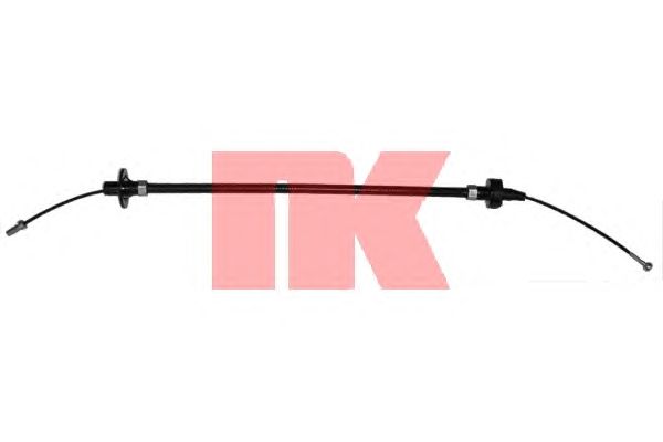 Трос сцепления NK 922546