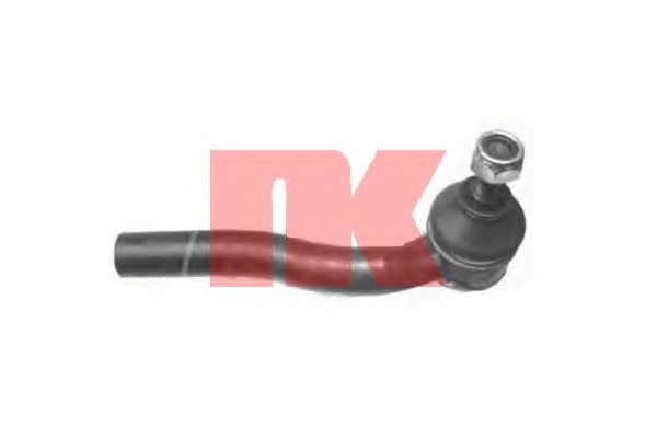 Наконечник рулевой тяги NK 5035009