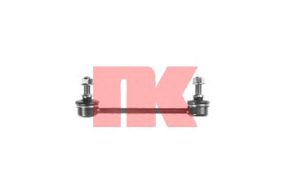 Тяга / стойка стабилизатора NK 5112624