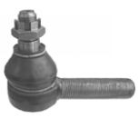 Наконечник рулевой тяги MAPCO 49881