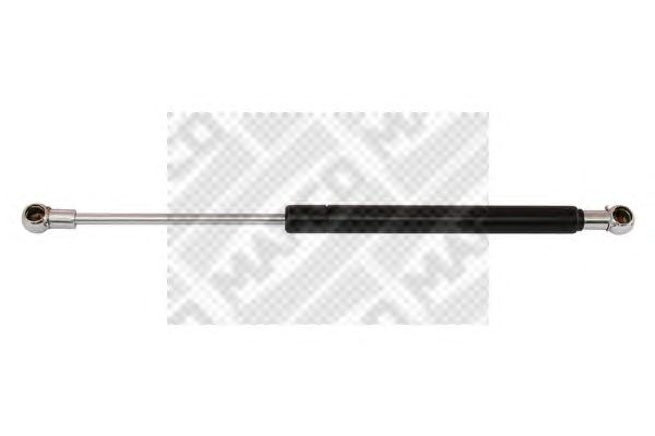 Газовый упор крышки багажника MAPCO 91863