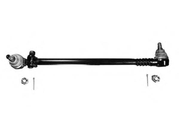 Рульова тяга MOOG DB-DL-6134