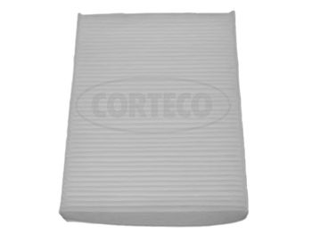 Фильтр салона CORTECO 21653027