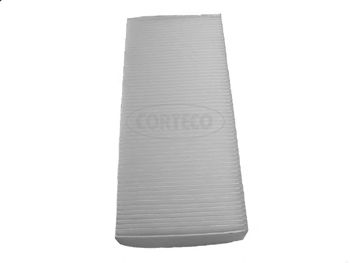 Фильтр салона CORTECO 21653016