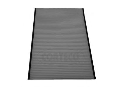 Фильтр салона CORTECO 80001208