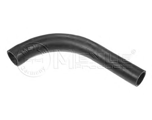 Шланг радиатора MEYLE 019 501 7782