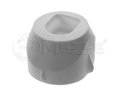 Отбойник, подвеска двигателя MEYLE 100 199 0140