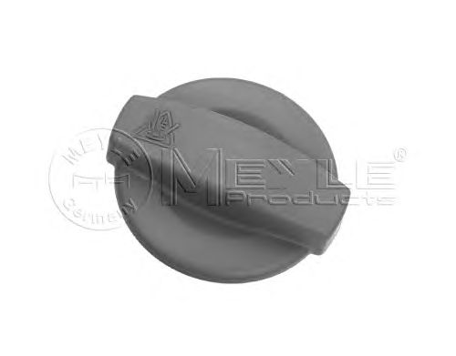 Пробка расширительного бачка MEYLE 100 238 0003