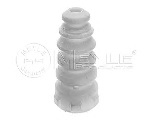 Отбойник амортизатора MEYLE 100 742 0015