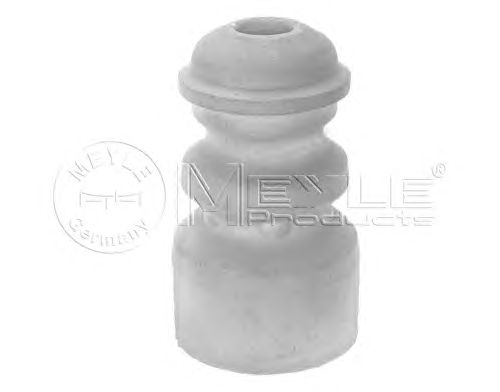 Отбойник амортизатора MEYLE 100 742 0017