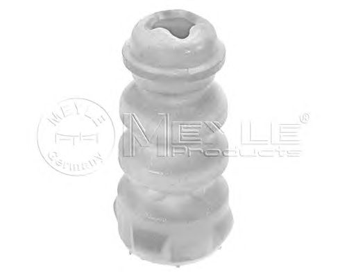Отбойник амортизатора MEYLE 100 742 0021