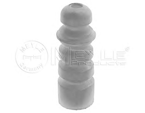 Відбійник амортизатора MEYLE 100 742 0023