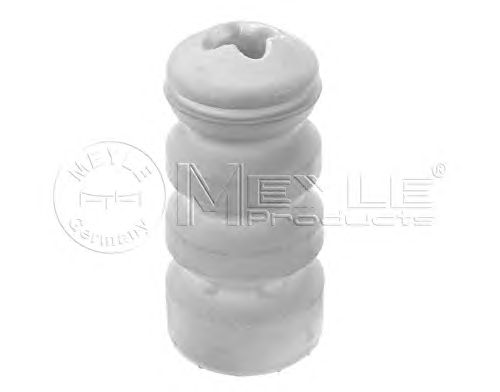 Отбойник амортизатора MEYLE 100 742 0024