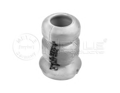 Отбойник амортизатора MEYLE 11-14 642 0001