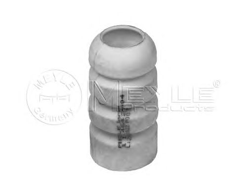 Отбойник амортизатора MEYLE 11-14 642 0004