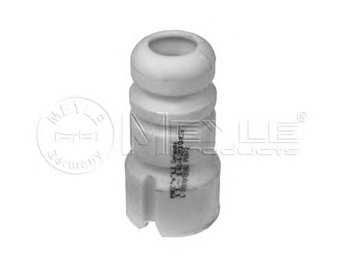 Отбойник амортизатора MEYLE 11-14 642 0006