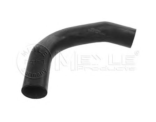Шланг радиатора MEYLE 12-39 222 0006