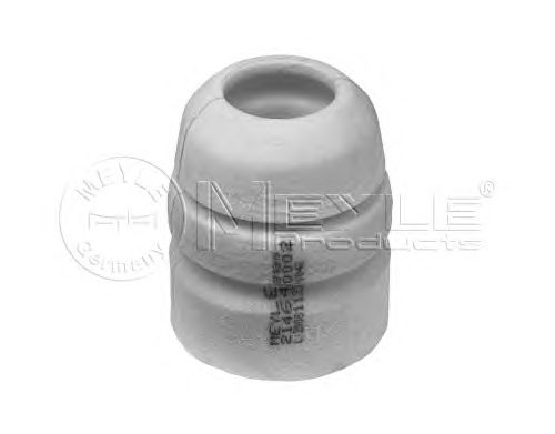 Отбойник амортизатора MEYLE 214 642 0002