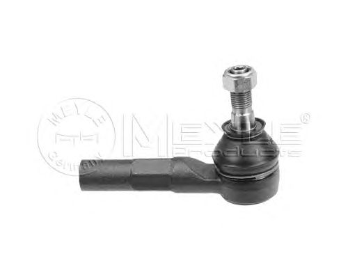 Наконечник рулевой тяги MEYLE 30-16 020 0098