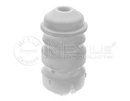 Отбойник амортизатора MEYLE 314 742 0001