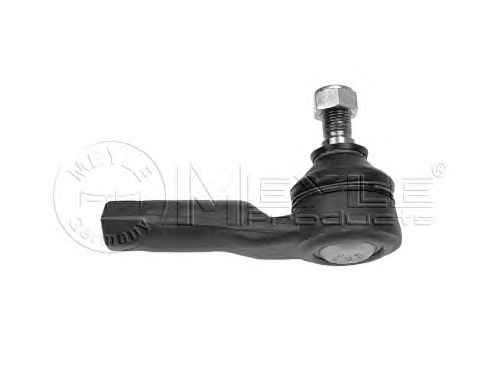 Наконечник рулевой тяги MEYLE 35-16 020 0001
