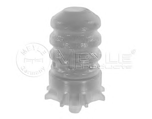 Отбойник амортизатора MEYLE 40-14 742 0003