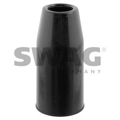 Пыльник амортизатора SWAG 30 93 9117