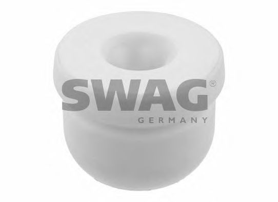 Отбойник амортизатора SWAG 40 92 7847