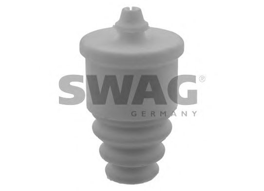 Отбойник амортизатора SWAG 70 93 6976