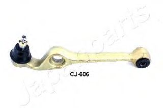 Рычаг подвески JAPANPARTS CJ-606