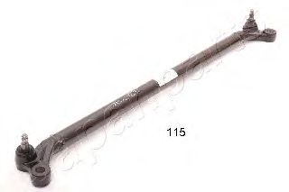 Рулевая тяга JAPANPARTS CR-115