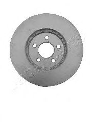 Тормозной диск JAPANPARTS DI-996