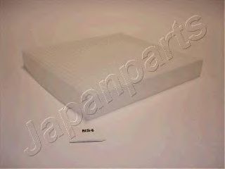 Фильтр салона JAPANPARTS FAA-NS4