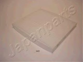 Фильтр салона JAPANPARTS FAA-TY7