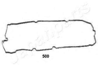 Прокладка клапанної кришки JAPANPARTS GP-500